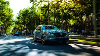 2023 Mazda CX-30