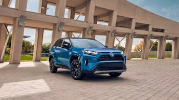 2023  Toyota RAV4 Hybrid