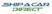Ship A Car Direct Logo