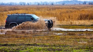Jeep