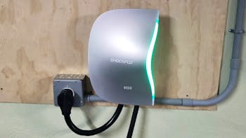 S1 EV charger courtesy of ShockFlo