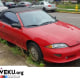 Iley's 1998 Chevrolet Cavalier