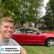 Scott's 2003 Oldsmobile Alero