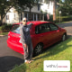 Charlotte's 2005 Kia Spectra