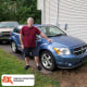 Bradley's 2007 Dodge Caliber