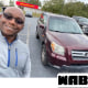 Jason's 2007 Honda Pilot