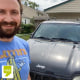 Bob's 2007 Jeep Liberty