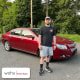 Teri's 2008 Chevrolet Malibu