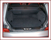 Cargo Area