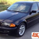 Thomas's 2000 BMW 323i
