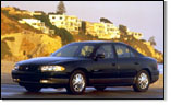 Buck Regal (1997)
