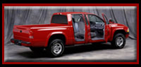 Dodge Dakota