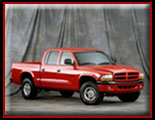 Dodge Dakota