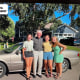 Anita's 2003 Buick LeSabre