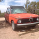Paul's 1974 BMW 2002