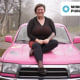 Audrey's 1997 Toyota 4Runner
