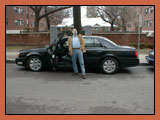 deVille