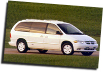 Dodge Caravan (1997)