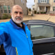 Shereen's 2003 Volkswagen Passat