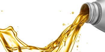 After 7 Years, a Little Oil Loss Is Not a Big Deal After 7 Years, a Little Oil Loss Is Not a Big Deal