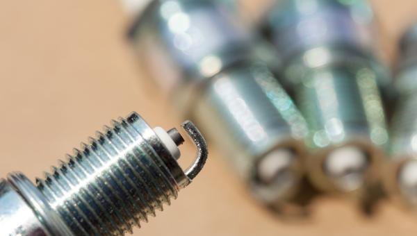 Mind the Gap When Changing Out Spark Plugs