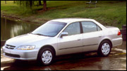Honda Accord (1998)
