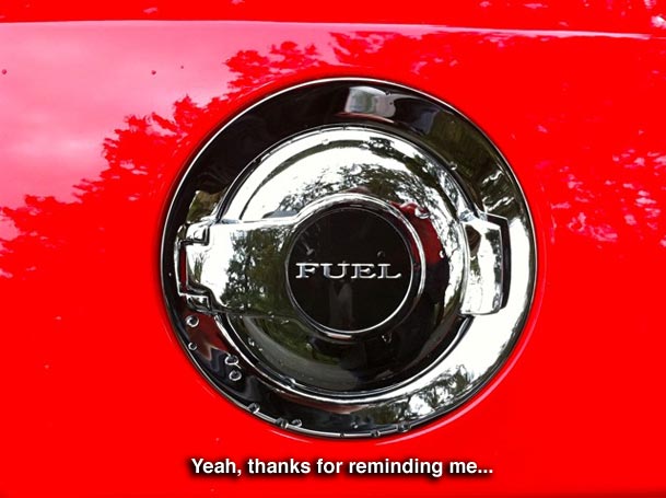 Dodge Challenger SRT8 Limited Edition (2010)