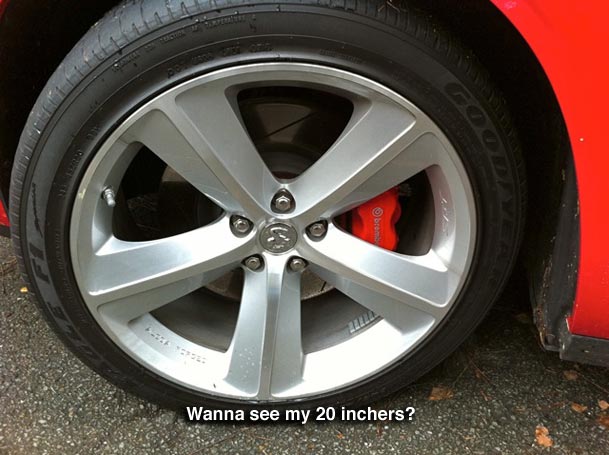 Dodge Challenger SRT8 Limited Edition (2010)