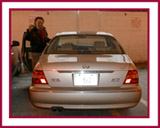 Infiniti Q45