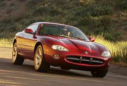 Jaguar