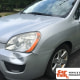 Lisa's 2007 Kia Rondo