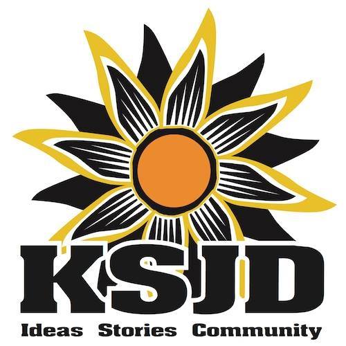 KSJD logo