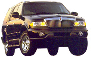 Lincoln Navigator (1998)