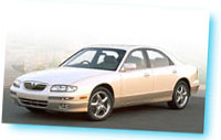 Mazda Millenia (1999)