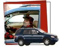 Mercedes ML430