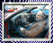 Infiniti Q45
