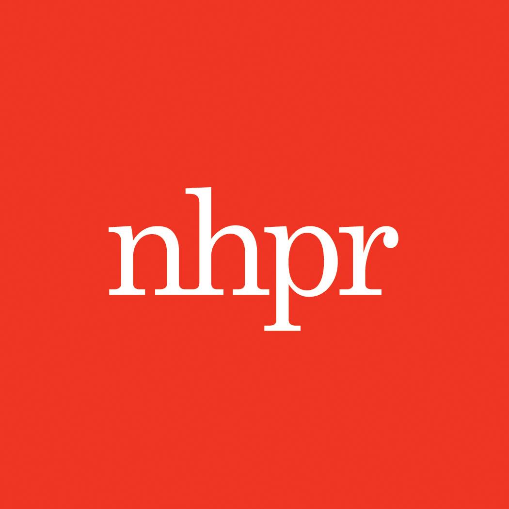 New Hampshire Public Radio logo