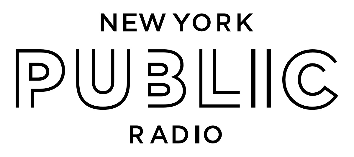 New York Public Radio logo