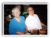 Tom and Ray's parents