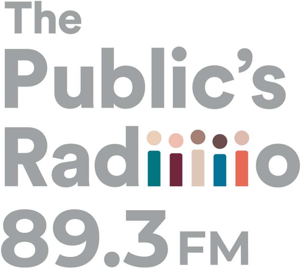 Rhode Island Public Radio logo