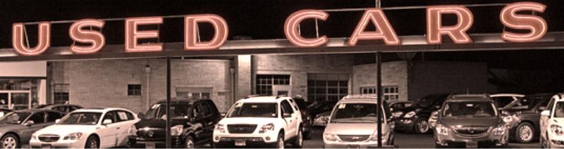 Used Cars
