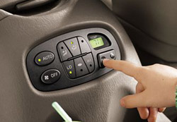Toyota Sequoia