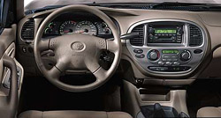 Toyota Sequoia