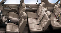Toyota Sequoia