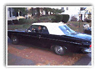 tom driving