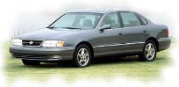 Toyota Avalon (1998)