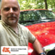Marinus's 2004 Dodge Ram 1500