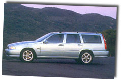 Volvo V70 (1998)