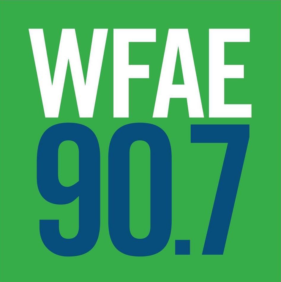 WFAE logo