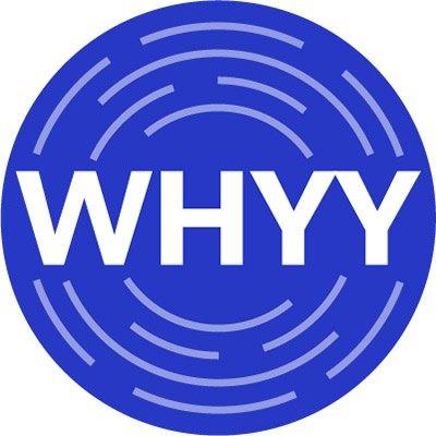 WHYY logo